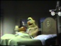 Sesame Street Clip Bert Ernie Counting Sheep