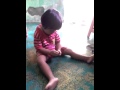 Abis Mandi Pagi