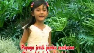 Download lagu 15  Pepaya Mangga Pisang Jambu mp3