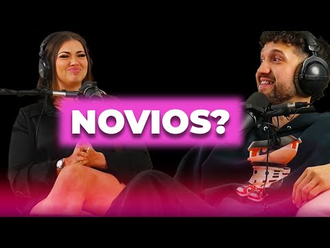 Licenciada Y Buuoy Fueron Novios?