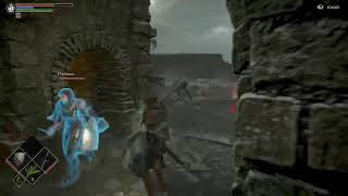 #3[Demon's Souls 初見]ストーンファング坑道！[デモンズソウル]