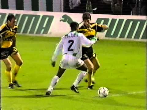 1995-10-14 FC Groningen - Roda JC 0-1