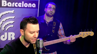 Las Gafas de Lennon - Tal Vez - Acústico en 7deRàdio