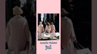 monde violent-jul (Slowed)