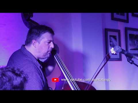 Un kilo y dos pancitos (JP Navarro) Juan Pablo Navarro Sexteto