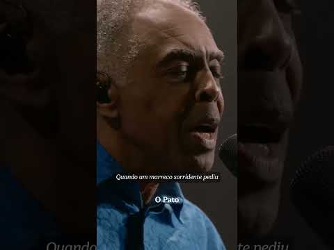 #Shorts | Comemorando o #DiaNacionalDoSamba vendo o show completo de “Gilbertos Samba”!