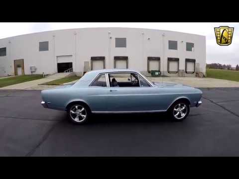 1969 Ford Falcon (CC-1139190) for sale in Indianapolis, Indiana