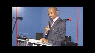 Le Don de Foi / Pasteur Constant EFWANGA ESSUEYI