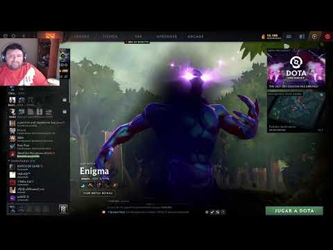 DPC Upper Division Sudamerica  Beastcoast vs Egoboys