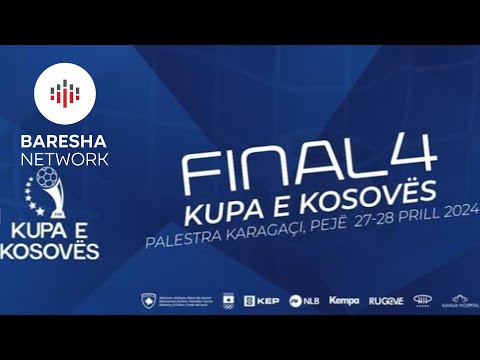 Highlights KHF Vushtrria - KHF Istogu