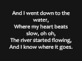 Cat Empire - Call Me Home Lyrics