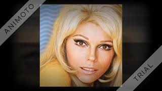 Nancy Sinatra - Lightning&#39;s Girl - 1967