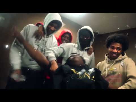 Nas - Keep Clicking / Don't Lack (Official Music Video) Dir. @affiliatedfilms