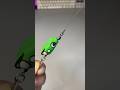 2 Cara Mengikat Softfrog Paling Cepat Kuat Mancing