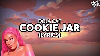 Doja Cat - Cookie Jar (Lyrics)
