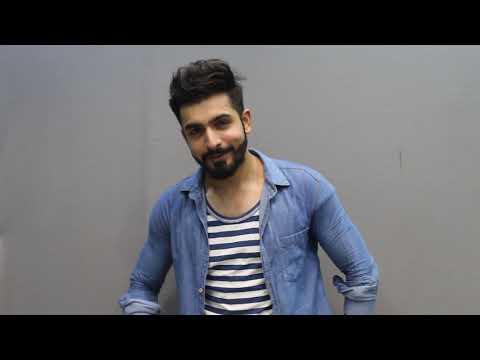 Ankush kukreja aka Ansh Audition ansh