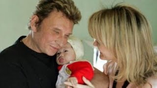 &quot;UN JOUR VIENDRA&quot;, by Johnny Hallyday, (Montage Jmd).