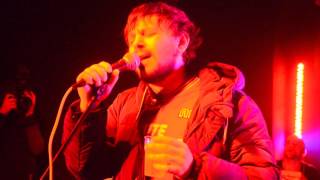 Calcutta - Che cosa mi manchi a fare live @ Lanificio 25 Napoli