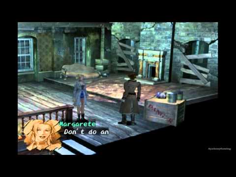 Shadow Hearts - Part 52