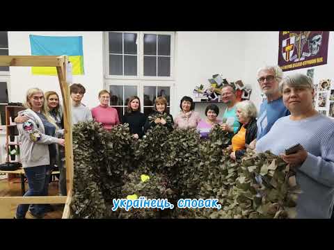 Podporili ste siete, ktoré zachraňujú životy