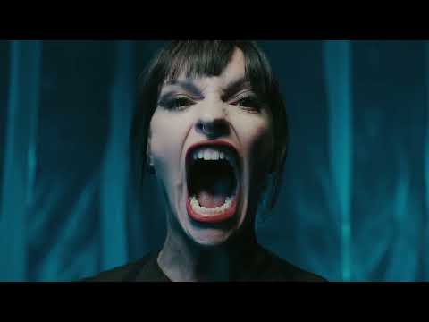 Never Obey Again - Plastic Love [Official Video]