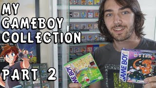 My Game Boy Collection! Part 2