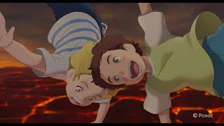 Download lagu The Imaginary | Japanese Film Festival 2024 (26 Sep - 20 Oct 2024) mp3