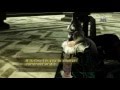 Zant Voice Acting Audition Scene 1