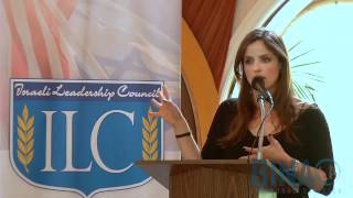 Noa Tishby | Act for Israel