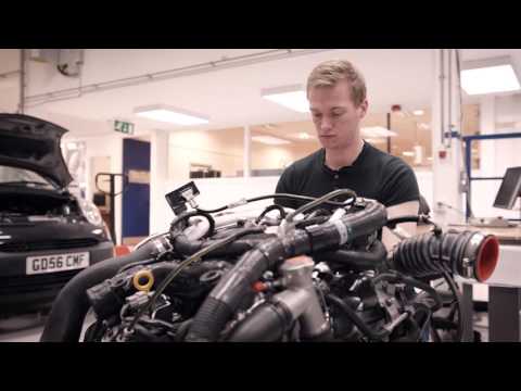 Automotive engineer video 2
