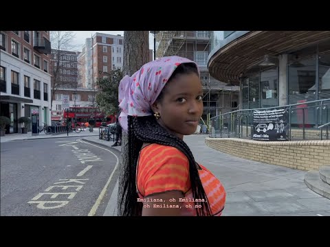 CKay - Emiliana (cover by Jesi)