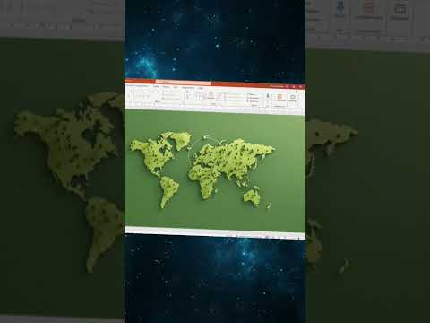 Very easy trick to improve your presentations 🤘🏼 #powerpoint #presentation #tutorial