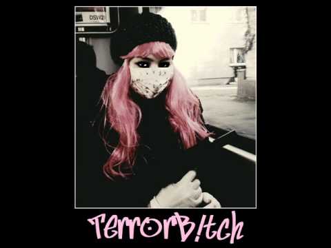 Lujane aka TerrorBitch - Es gibt kein Zurück (jiggy Joka Remi