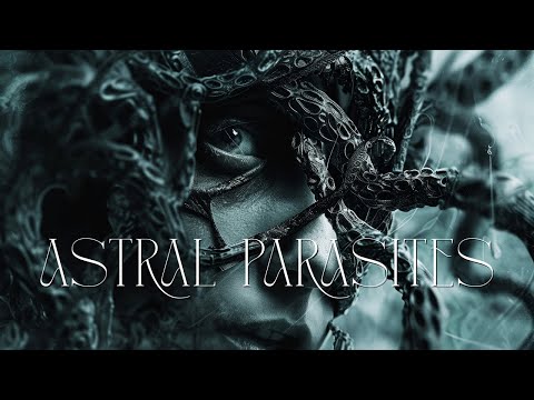 Ultimate REMOVAL of Energetic PARASITES, LEECHES & FEEDERS 〰 ☬ 〰