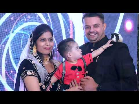 Bhudev's Birthday celebration 2 august 2021