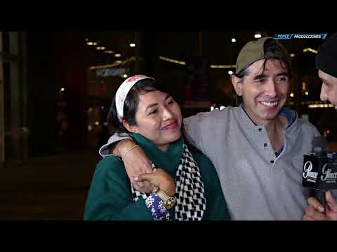 No RESPETÓ ni la palabra del Señor 🙏💔   EP  85   Exponiendo Infieles 🔥  T 6