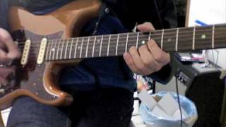 AKB48 チームYJ『Choose me！』を弾いてみた