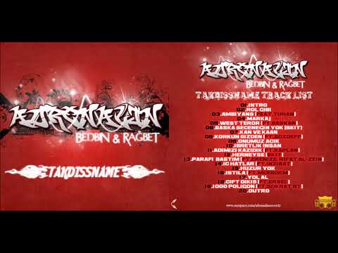 Adrenalin "Bedbin & Rağbet" - Korkun Bizden (feat. Bozzdeff)