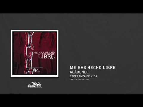 Alabenle - Grupo Esperanza De Vida