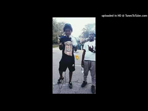 lucki x pierre bourne "back2b" type beat 2026 prod. bugii