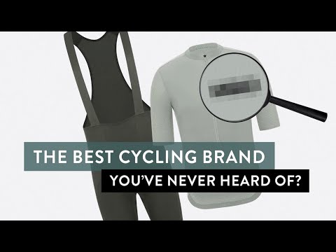 MBO Cycling Apparel review