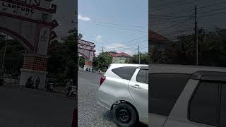 Download lagu Tugu selamat datang Bandar Lampung #story #aesthetic #lampung #bandarlampung mp3