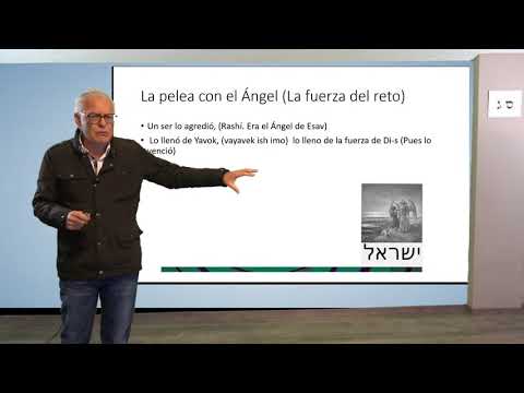 Vayshlaj, regresando a Casa ( Abraham Askenazi )