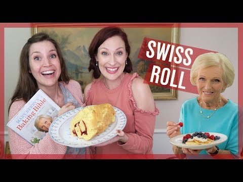 download lagu mp3 mp4 Swiss Roll Facts, download lagu Swiss Roll Facts gratis, unduh video klip Swiss Roll Facts