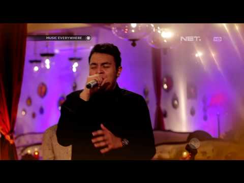 Pongki Barata ft Tulus   Seribu Tahun Lamanya   Music Everywhere Full HD