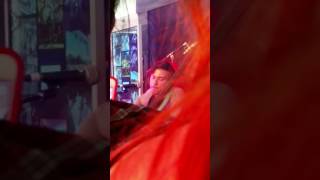 Frank Iero andthe Patience: Miss Me