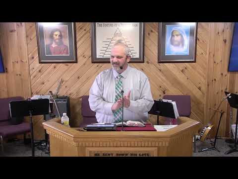 23-0118 - To Know And Not Be Ignorant Of Pt.2 - Aaron Roberts