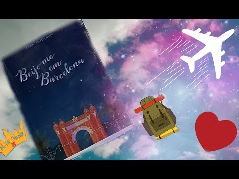 Uma viagem pode mudar tudo?