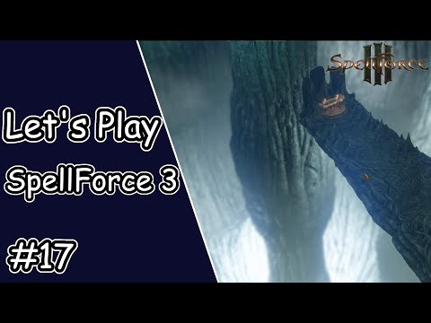 Der Nexus! | Let's Play SpellForce 3 (Schwer) #17