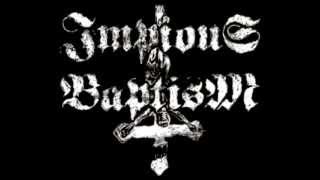 Impious Baptism - Descent From Hades
